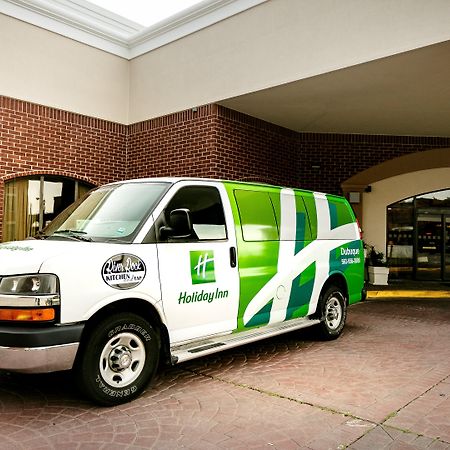 Holiday Inn Dubuque/Galena By Ihg Eksteriør bilde