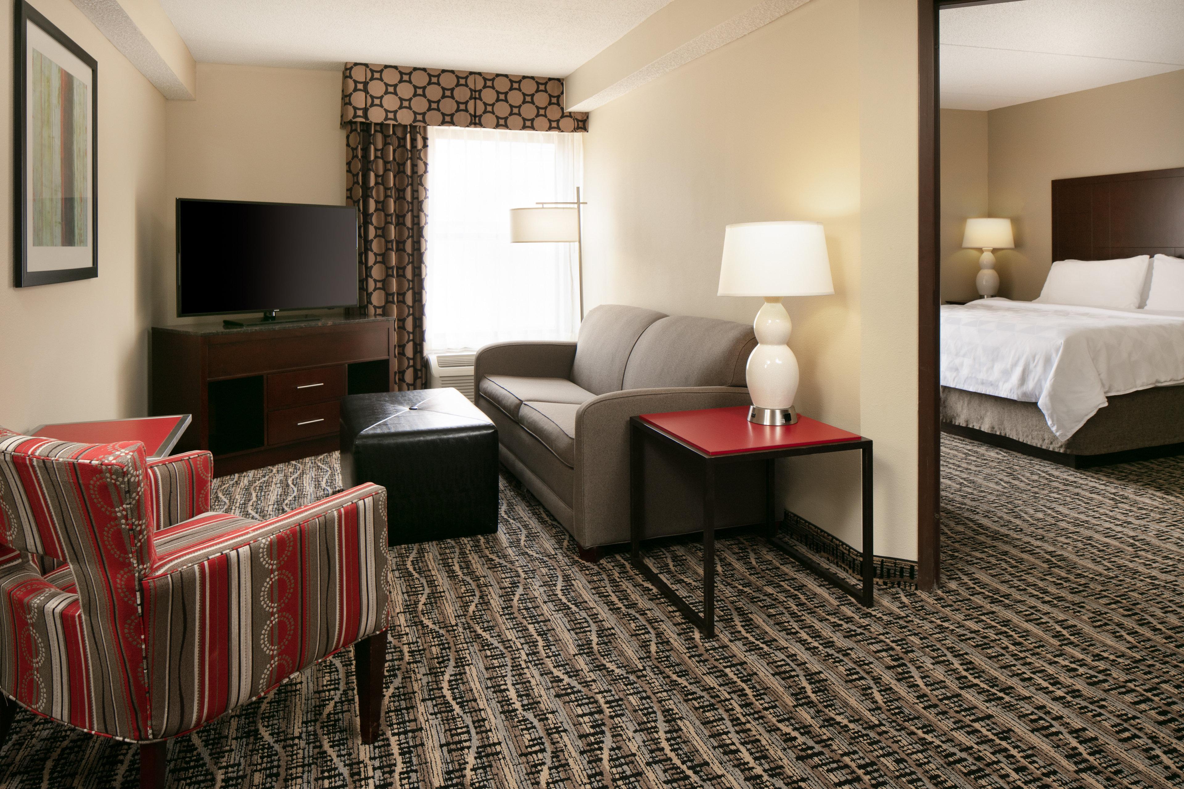 Holiday Inn Dubuque/Galena By Ihg Eksteriør bilde