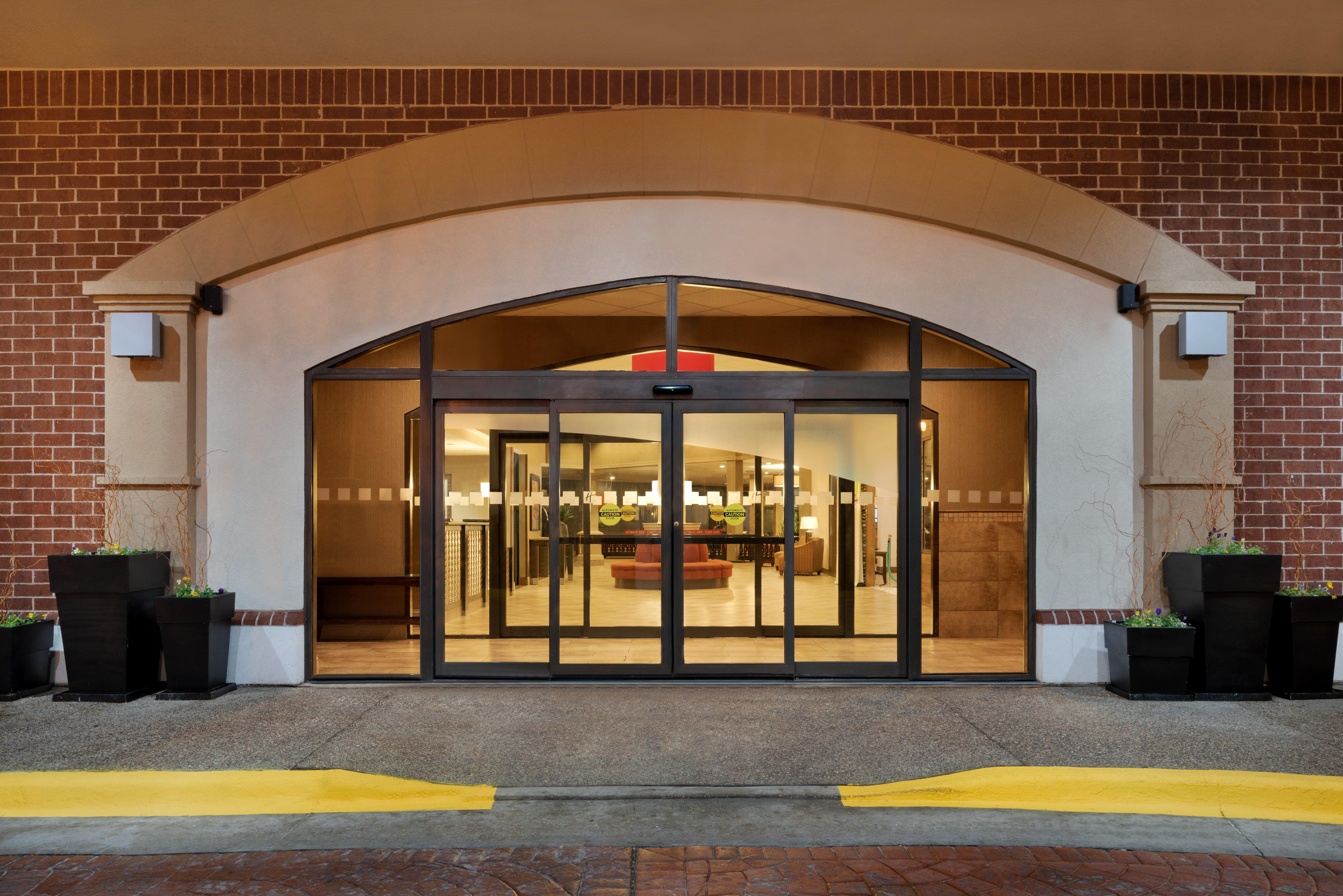 Holiday Inn Dubuque/Galena By Ihg Eksteriør bilde