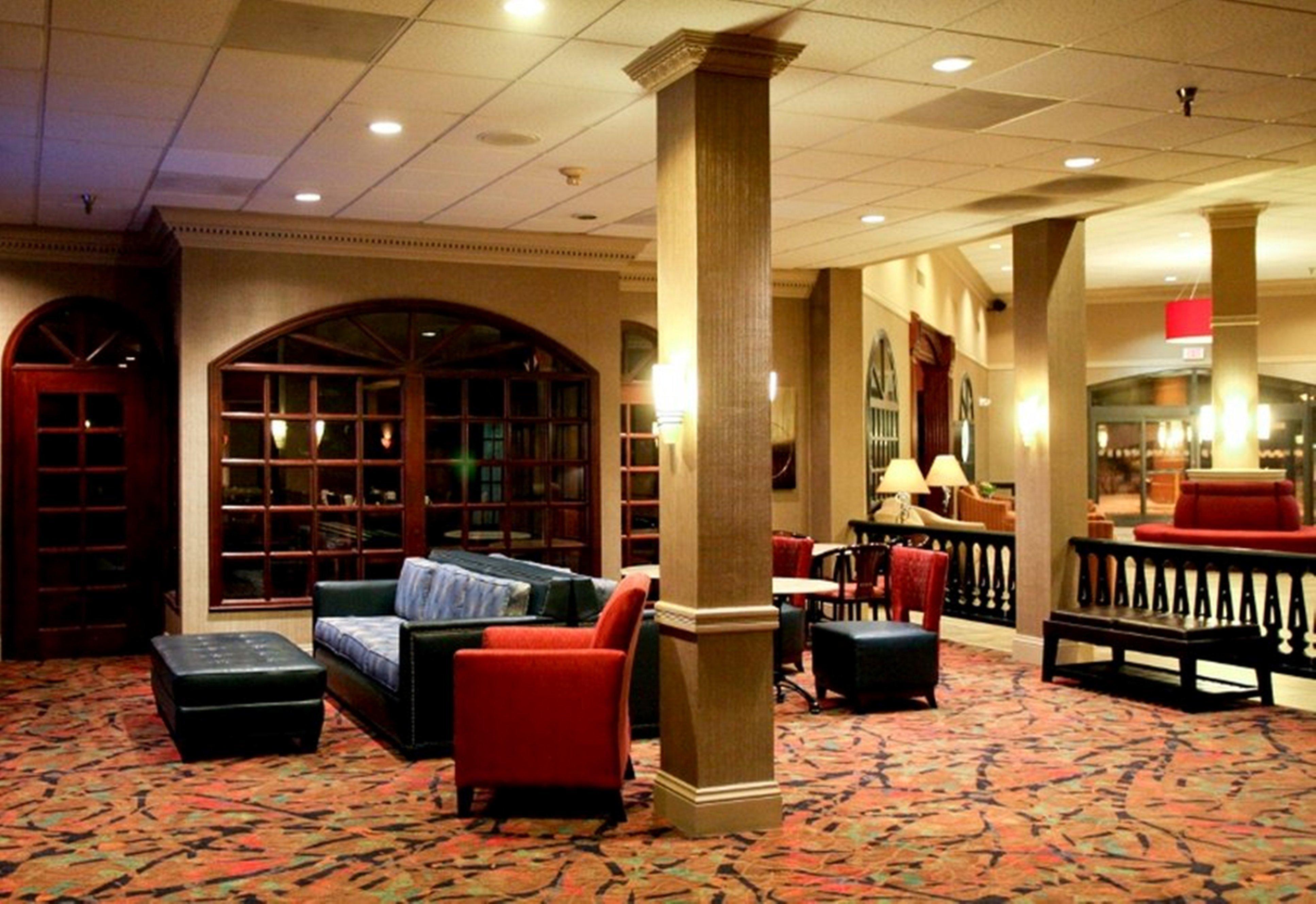 Holiday Inn Dubuque/Galena By Ihg Eksteriør bilde