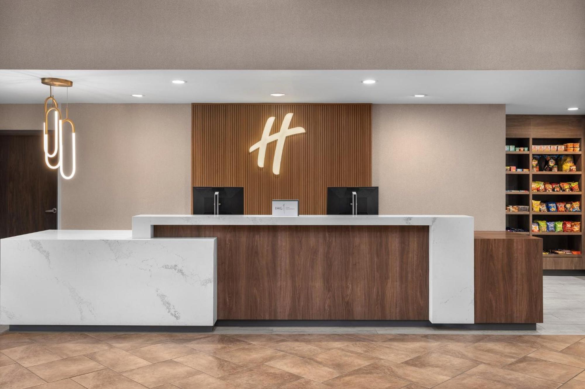 Holiday Inn Dubuque/Galena By Ihg Eksteriør bilde