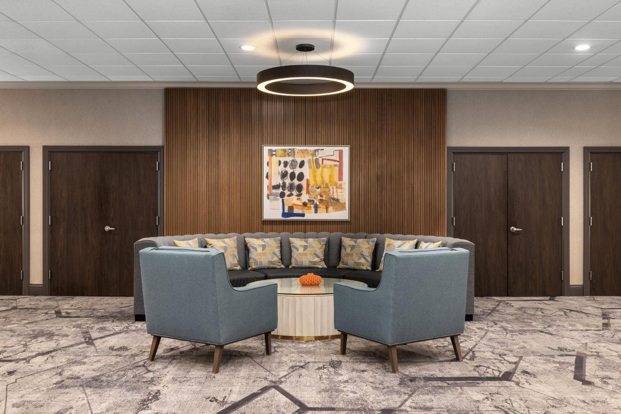 Holiday Inn Dubuque/Galena By Ihg Eksteriør bilde